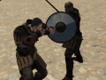 Gladiator Simulator