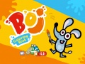 Boj Coloring Book