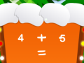 Christmas & math