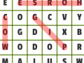 Animals Word Search