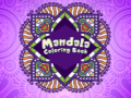 Mandala Coloring Book