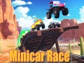 Minicar Race