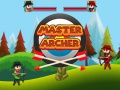 Master Archer