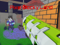 Pixel Blocky Land