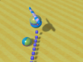 Nova Xonix 3d