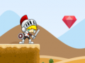 Adventure Of Curious Knight