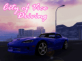City of Vice Driving