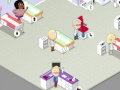 Hospital Frenzy 4