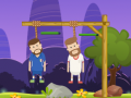 Gibbet - Archery game