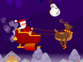 Save Santa Claus