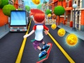 Subway Surfers EG