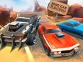 Mad Car Racing