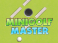 Minigolf Master