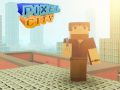 Pixel City