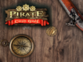 Pirate Coin Golf