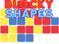 Blocky Shapes