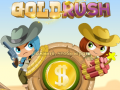 Gold rush