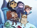 Troll Face Quest: Video Memes and TV Shows