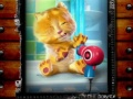 Talking Baby Ginger 