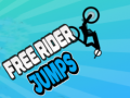 Free Rider Jumps