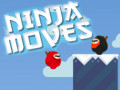 Ninja Moves