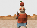 Archery Apple Shooter