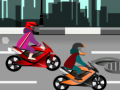 Motorcyclists