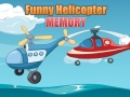Funny Helicopter Memory