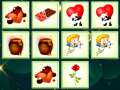Valentines Cards Match
