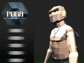 PoBa Polygonal Battlefield 
