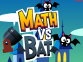 Math vs Bat