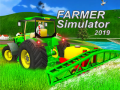 Farmer Simulator 2019