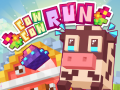 Cow Cow Run