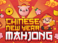 Mahjong chain