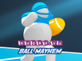 Rugby.io Ball Mayhem
