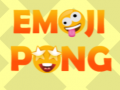 Emoji Pong