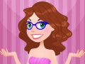 Girl Dress Up & Dishwashing
