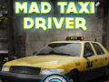 Mad Taxi Driver