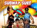 Bus and Subway Run