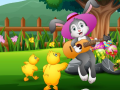 Easter Memory