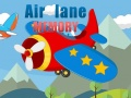 Airplane Memory