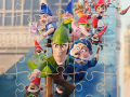 Sherlock Gnomes 