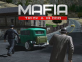 Mafia Trick & Blood
