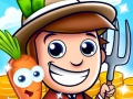 Farm Idle
