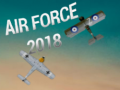 Air Force 2018