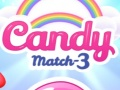 Candy Match 3