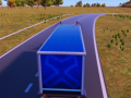 Truck Driver Simulator