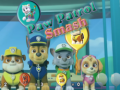 Paw Patrol Smash 