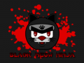 Black Meow Ninja