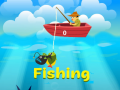 Fishing
